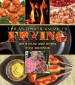 Ultimate Guide to Frying
