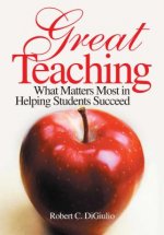 Great Teaching