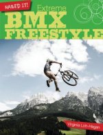 Extreme Bmx Freestyle