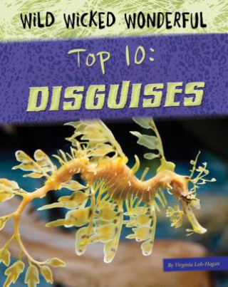 Top 10 Disguises