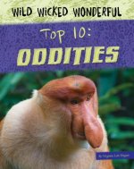 Top 10 Oddities
