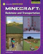 Minecraft Redstone and Transportation