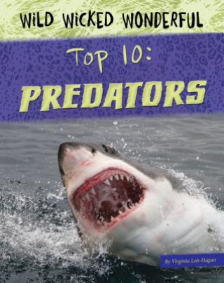 Top 10: Predators
