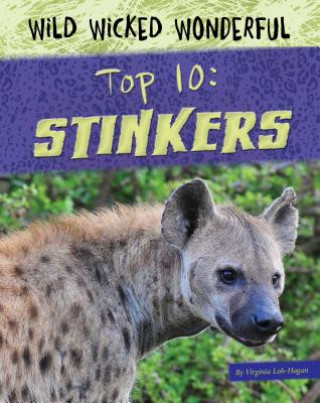 Top 10 Stinkers