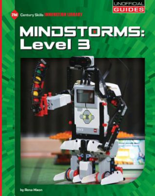 Mindstorms, Level 3