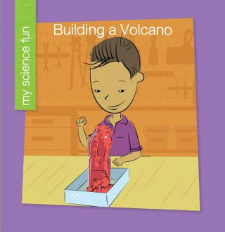 Building a Volcano