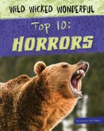 Top 10 Horrors