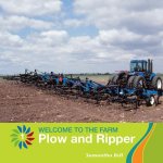 Plow and Ripper