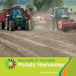 Potato Harvester