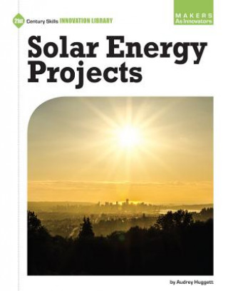Solar Energy Projects