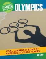Choose Your Own Career Adventure at the Olympics