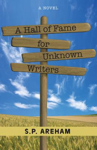 Hall of Fame for Unknown Writers