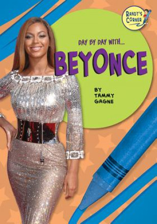 Day by Day With Beyonce