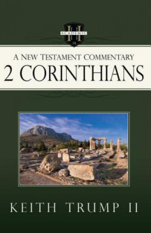 Second Corinthians