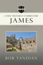 James: A New Testament Commentary