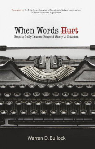 When Words Hurt