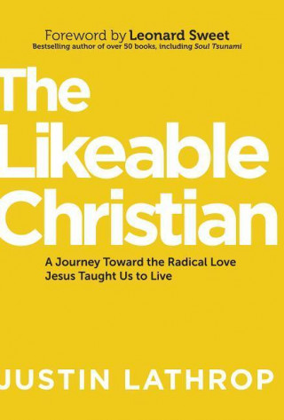 The Likeable Christian