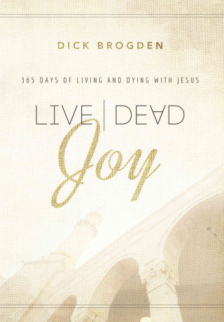 Live Dead Joy