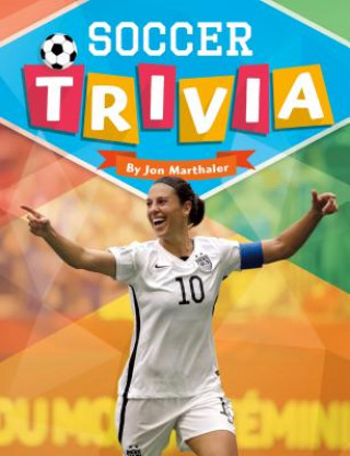 Soccer Trivia