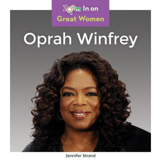 Oprah Winfrey