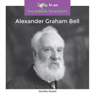 Alexander Graham Bell