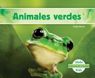 Animales verdes / Green Animals
