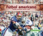 Futbol americano