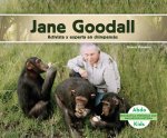 Jane Goodall