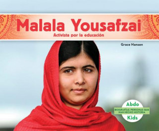 Malala Yousafzai