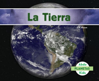 La Tierra /Earth