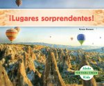 Lugares sorprendentes! /Places to Amaze You!