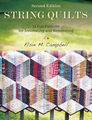 String Quilts