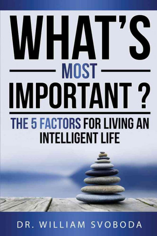 What's Most Important?