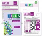 Test of Integrated Language and Literacy Skills (TILLS) Practice Kit