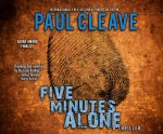 Five Minutes Alone