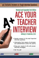 Ace Your Teacher Interview