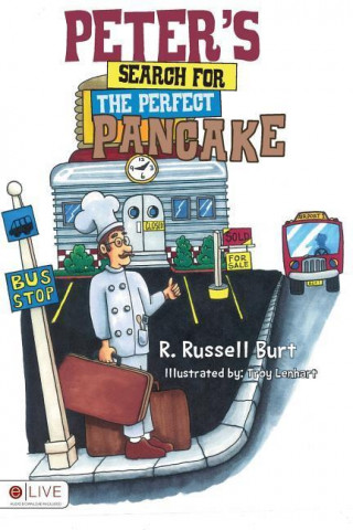 Peter's Search for the Perfect Pancake