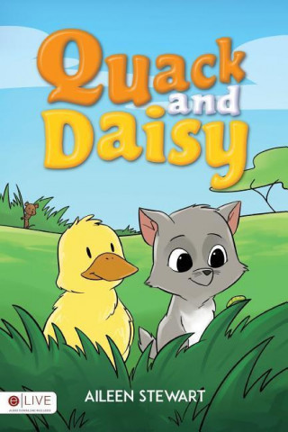 Quack and Daisy