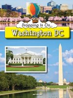 Dropping in on Washington D.C.