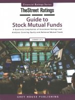 TheStreet Ratings Guide to Stock Mutual Funds, Summer 2016