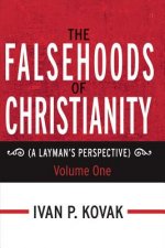 FALSEHOODS OF CHRISTIANITY