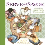 Serve and Savor