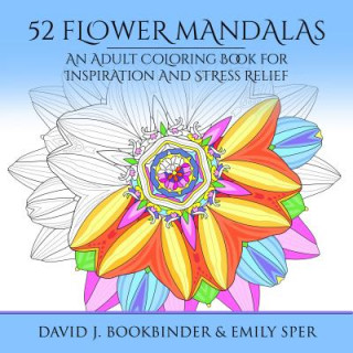 52 Flower Mandalas