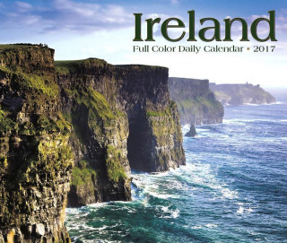 Ireland 2017 Calendar