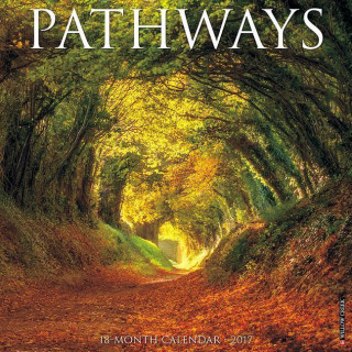 Pathways 2017 Calendar