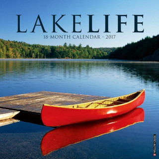 Lakelife 2017 Calendar