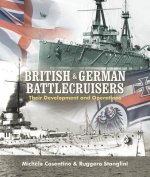 British & German Battlecruisers