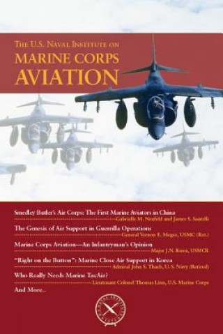 U.S. Naval Institute on Marine Corps Aviation