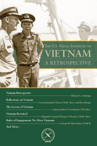 U.S. Naval Institute on Vietnam