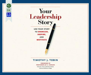 Your Leadership Story